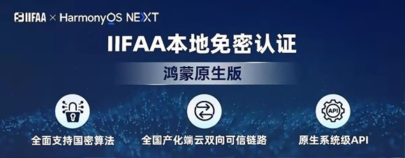 一文看懂：鸿蒙生态在金融领域快速拓展的秘诀何在？